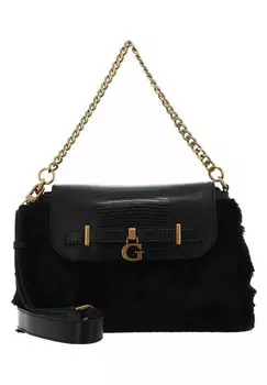 Сумочка Guess, черная