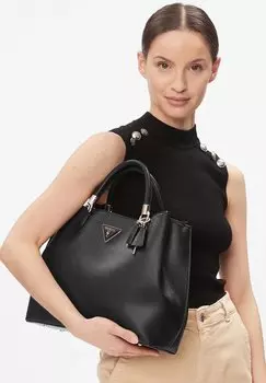 Сумочка Guess, черная
