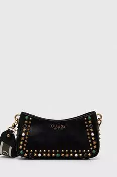 Сумочка Guess, черный