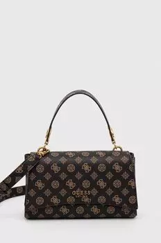 Сумочка Guess, черный