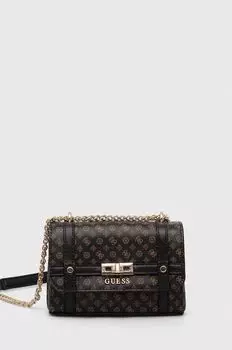 Сумочка Guess, черный