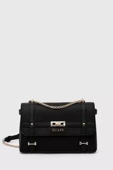 Сумочка Guess, черный