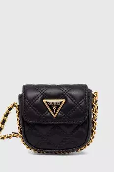 Сумочка Guess, черный