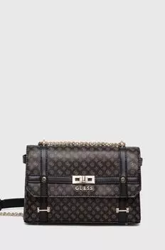 Сумочка Guess, черный