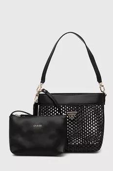 Сумочка Guess, черный