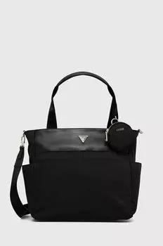 Сумочка Guess, черный