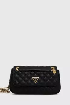 Сумочка Guess, черный