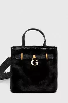 Сумочка Guess, черный