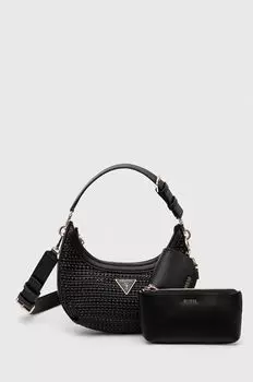 Сумочка Guess, черный