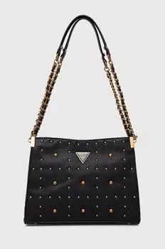 Сумочка Guess, черный