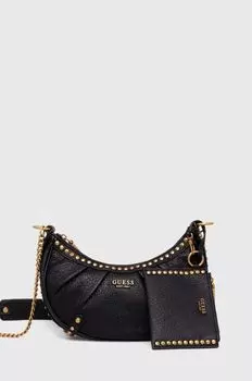 Сумочка Guess, черный