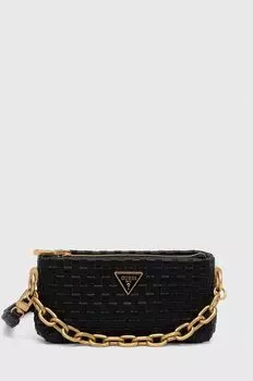 Сумочка Guess, черный