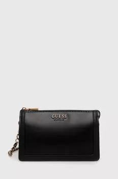 Сумочка Guess, черный