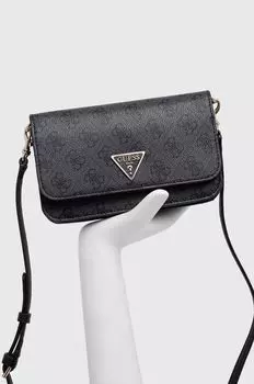 Сумочка Guess, черный