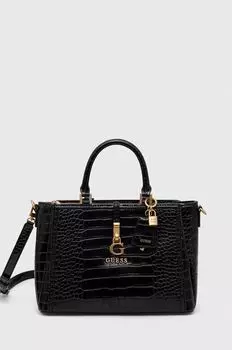 Сумочка Guess, черный
