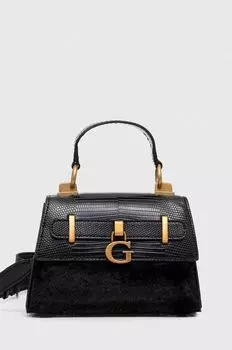 Сумочка Guess, черный