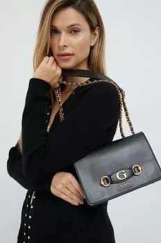 Сумочка Guess, черный