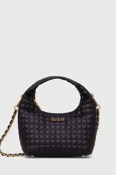 Сумочка Guess, черный