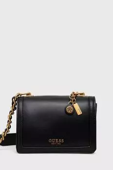 Сумочка Guess, черный