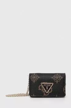 Сумочка Guess, черный