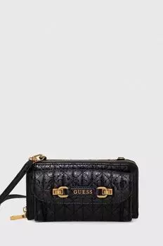 Сумочка Guess, черный