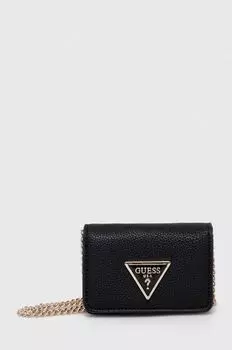 Сумочка Guess, черный