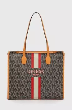 Сумочка Guess, черный
