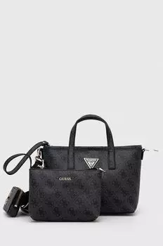 Сумочка Guess, черный