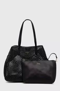 Сумочка Guess, черный