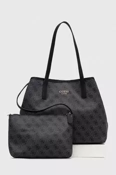 Сумочка Guess, черный