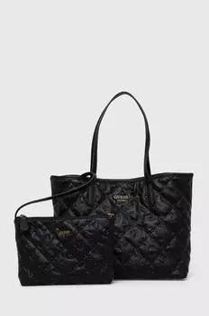 Сумочка Guess, черный