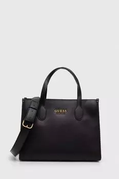 Сумочка Guess, черный