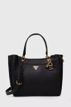 Сумочка Guess, черный
