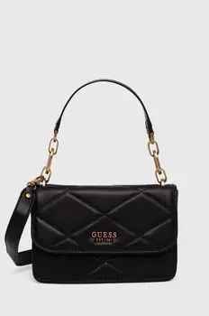 Сумочка Guess, черный