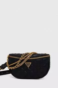 Сумочка Guess, черный