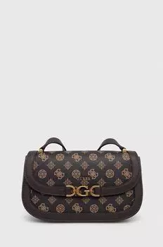 Сумочка Guess, черный