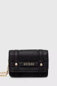 Сумочка Guess, черный