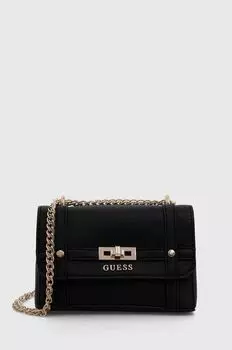 Сумочка Guess, черный