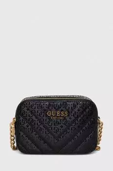 Сумочка Guess, черный