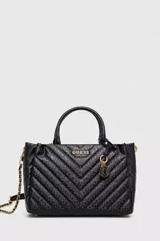 Сумочка Guess, черный