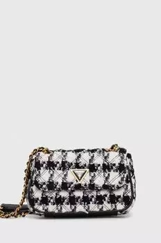 Сумочка Guess, черный