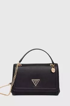 Сумочка Guess, черный