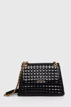 Сумочка Guess, черный