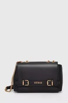 Сумочка Guess, черный