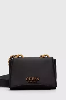 Сумочка Guess, черный