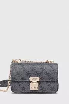 Сумочка Guess, черный