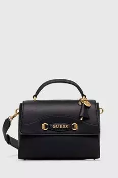 Сумочка Guess, черный