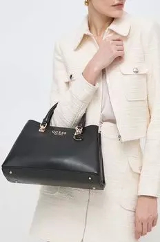 Сумочка Guess, черный