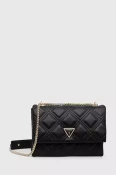 Сумочка Guess, черный