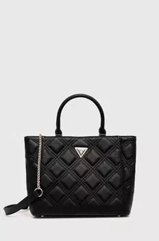 Сумочка Guess, черный